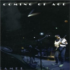 1998 Coming Of Age – Live