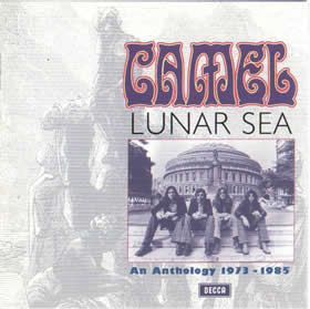 2001 Lunar Sea – An Anthology 1973-1985