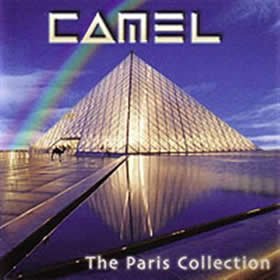 2001 The Paris Collection