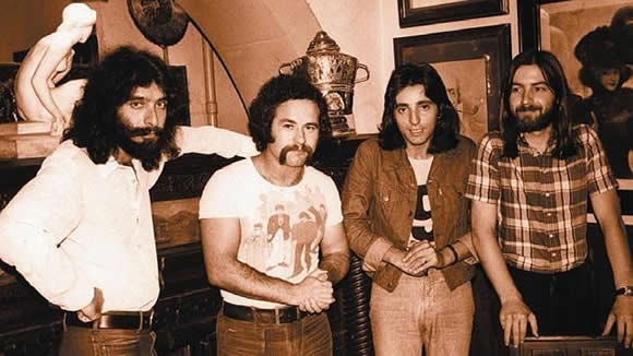 Cánovas, Rodrigo, Adolfo y Guzmán Cánovas, Rodrigo, Adolfo y Guzmán