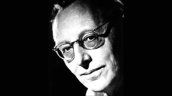 Carl Orff