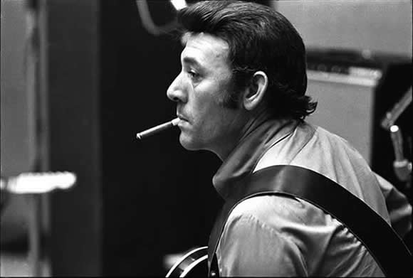 Carl Perkins