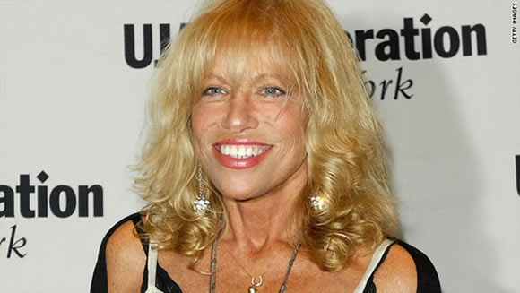 Carly Simon