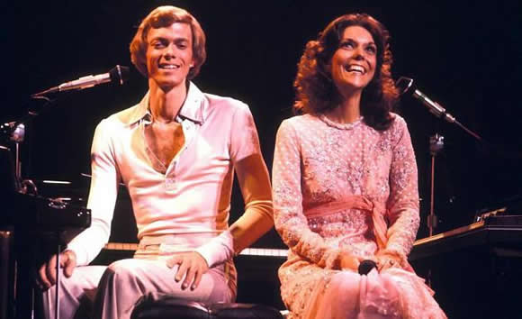 The Carpenters