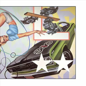 1984 Heartbeat City