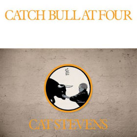 1972 Catch Bull At Four – 50th Anniversary