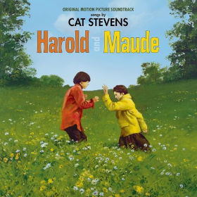 1971 Harold And Maude (Deluxe) – BSO