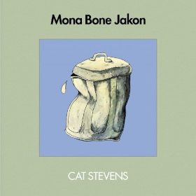 1970 Mona Bone Jakon (Super Deluxe)