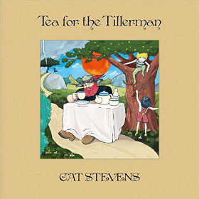 1970 Tea For The Tillerman (Super Deluxe)