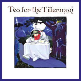 1970 Tea for the Tillerman²