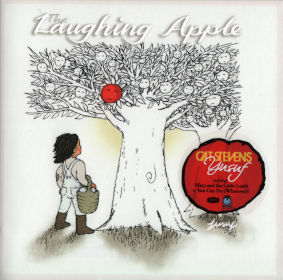 2017 The Laughing Apple