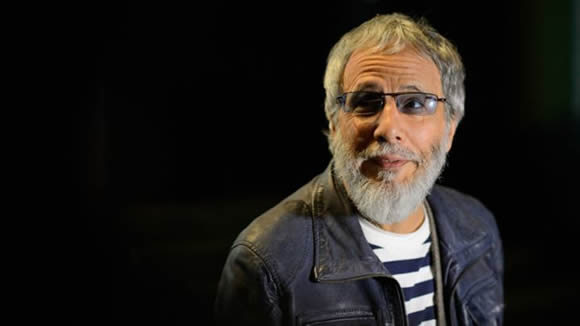 Cat Stevens - Yusuf Islam