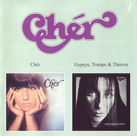 2002 Cher – Gypsys Tramps Thieves
