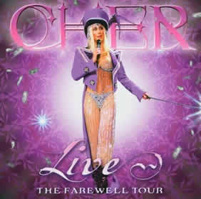 2003 The Farewell Tour