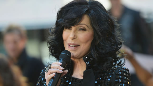 Ir a la Web Oficial de Cher Cher