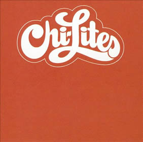 1973 The Chi-Lites