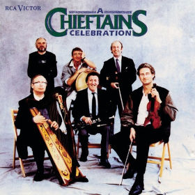 1989 A Chieftains Celebration