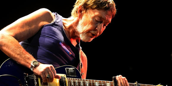 Chris Rea