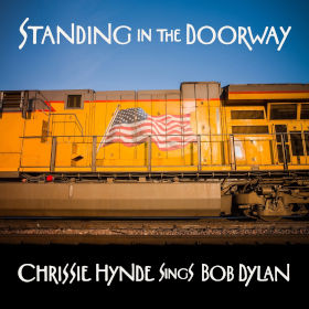 2021 Standing in the Doorway: Chrissie Hynde Sings Bob Dylan