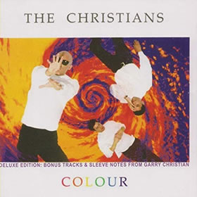 1990 Colour – Deluxe Edition