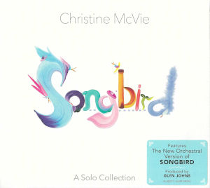 2022 Songbird [A Solo Collection]