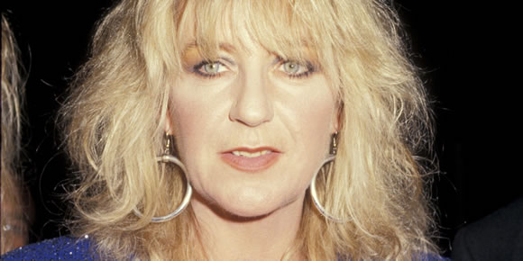 Christine McVie Christine McVie
