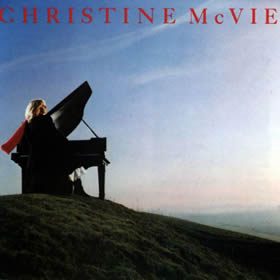 1984 Christine Mcvie
