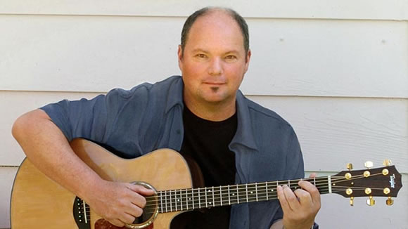 Christopher Cross