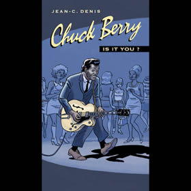 2017 BD Music Presents Chuck Berry