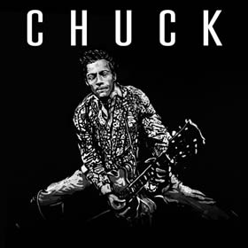 2017 Chuck