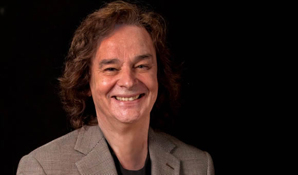 Colin Blunstone