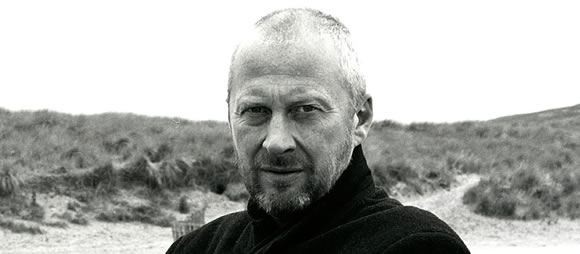 Colin Vearncombe