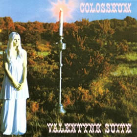 1969 Valentyne Suite