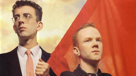 The Communards