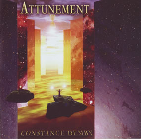 2000 Attunement