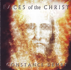 2000 Faces of the Christ