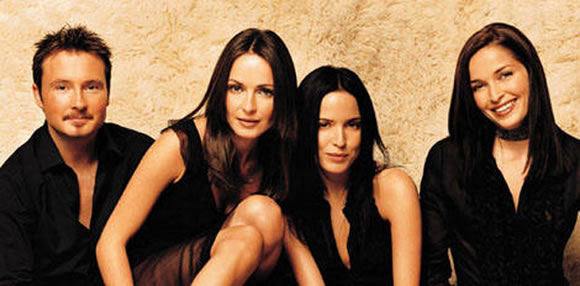 The Corrs