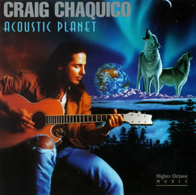 1994 Acoustic Planet