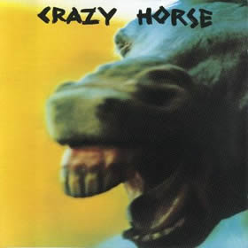 1971 Crazy Horse
