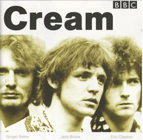2003 BBC Sessions 1966-68