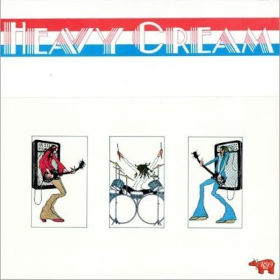 1973 Heavy Dream