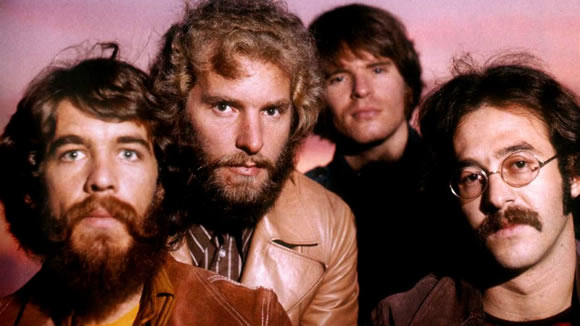 Creedence Clearwater Revival Creedence Clearwater Revival