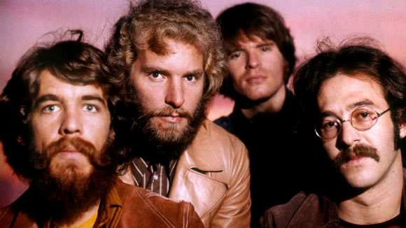 Creedence Clearwater Revival