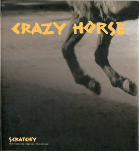 2005 Scratchy: The Complete Reprise Recordings