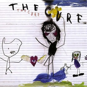 2004 The Cure