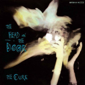 1985 The Head On The Door