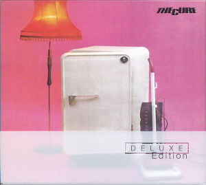 1979 Three Imaginary Boys [Deluxe Edition]