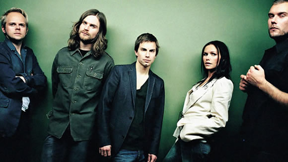 The Cardigans