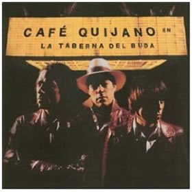 2001 La Taberna del Buda