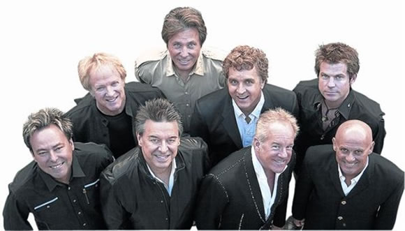 Ir a la Web OficiaL de Chicago Chicago